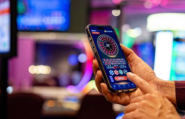 Live dealer at Speed Blackjack table in professional studio