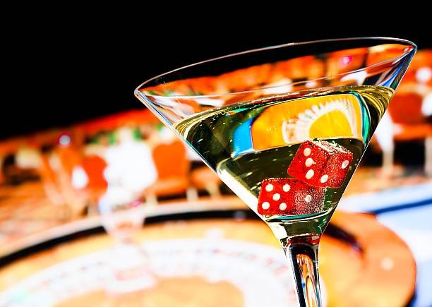 Multi-player rounds resolve together Multiple player hands at Speed Blackjack table